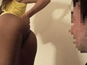 無言作品集34 一緒に住む姉のコタツの中で触れあう脚や無頓着に脱ぎ捨てた下着にムラムラして…　サンプル画像04